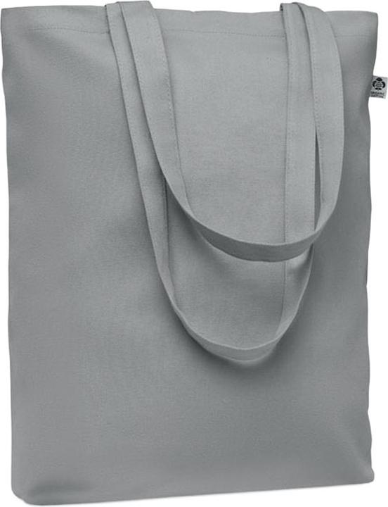Produktbild MidOcean Einkaufstasche Coco Canvas