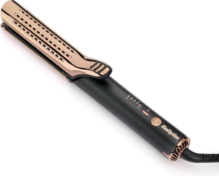 Actual product image BaByliss C115E (Straightening iron)