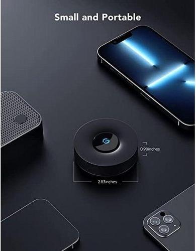 Actual product image Govee Music Sync Box, Black