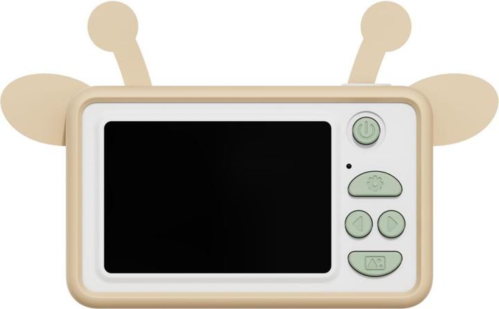 Actual product image The Zoofamily Kinder-Kamera C1 - Zoo Friends