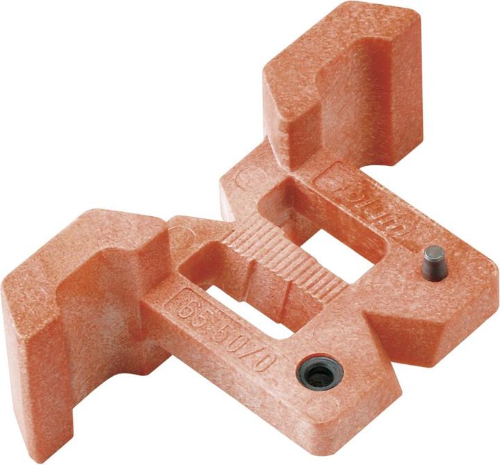 Actual product image Blum Drilling jig MODUL cross mounting plates (1 pcs.)
