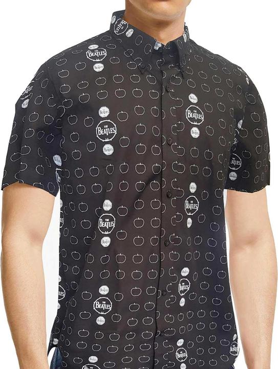 Immagine prodotto Camicia Tamburo Adulto Unisex (S)