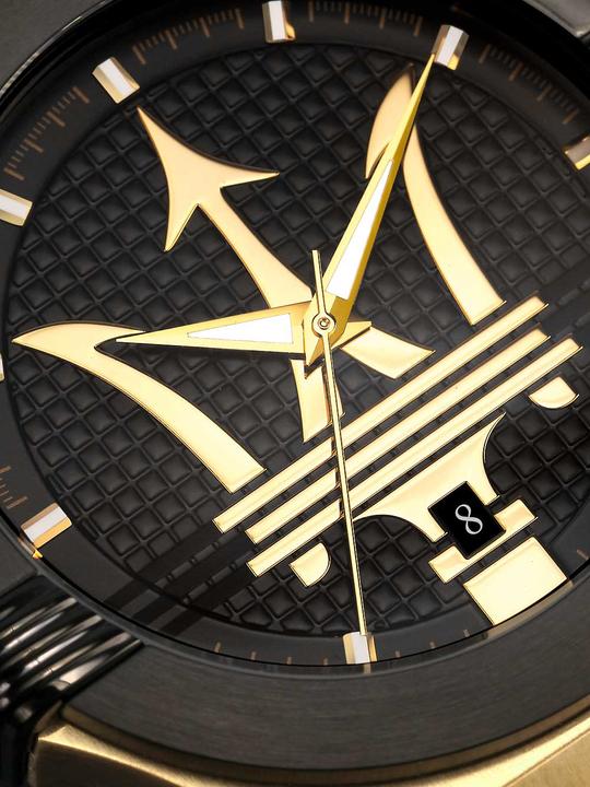Image du produit Maserati Potenza (Montre analogique, 40 mm)