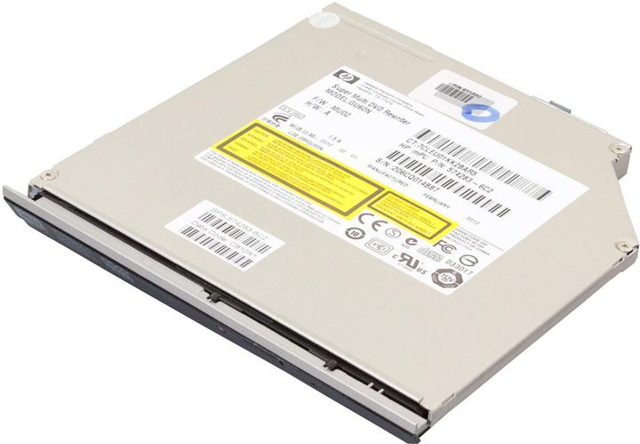 Produktbild HP 685502-001 internal DVD Drive (DVD Laufwerk)