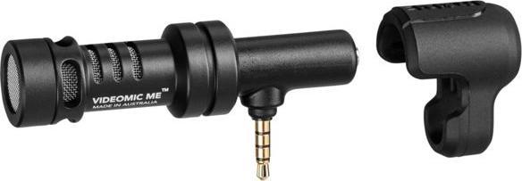 Image du produit RØDE VideoMic Me
