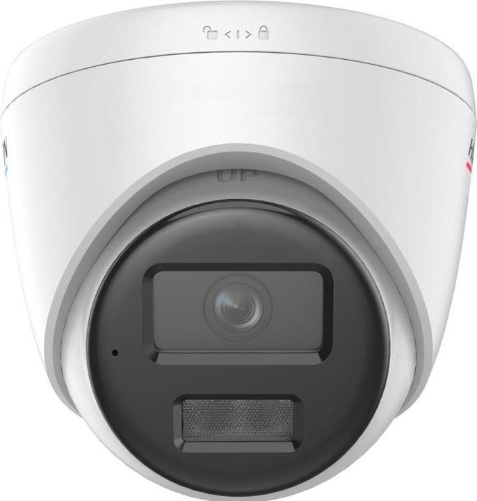 Image du produit Hikvision Caméra IP DS-2CD1347G2H-LIU(2.8mm) (2560 x 1440 Pixels)
