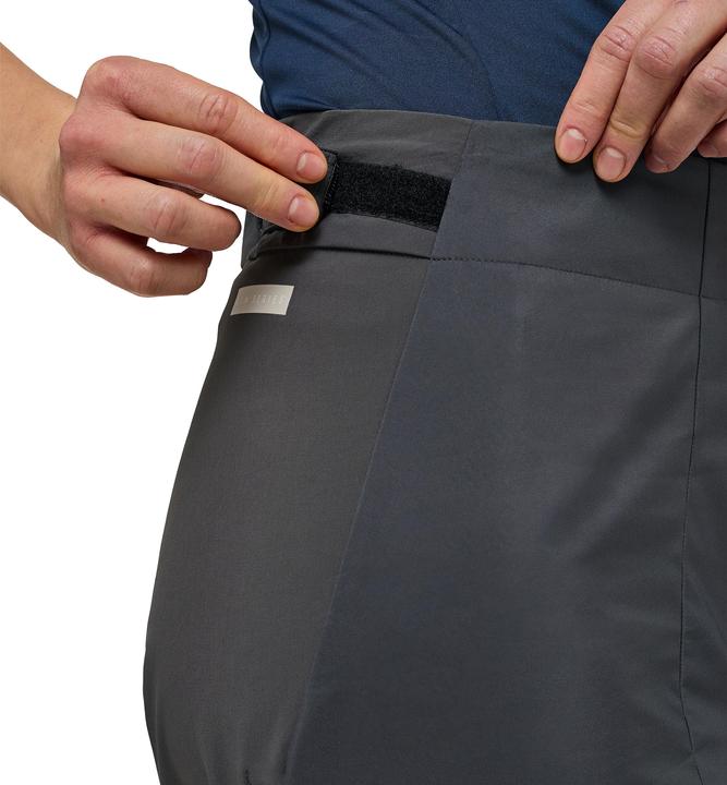 Actual product image Haglöfs Women's L.I.M Hybrid Touring Pant (L)