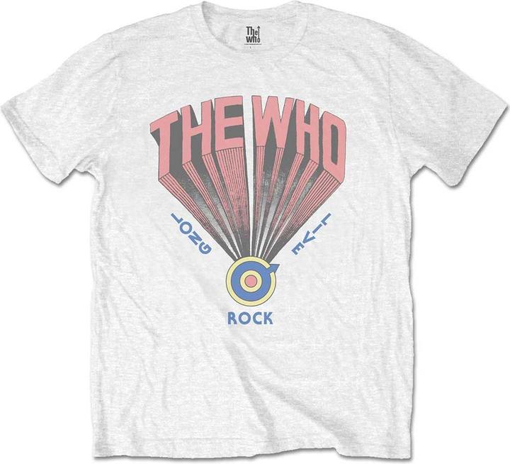 Immagine prodotto The Who Lunga vita al rock (XXL)