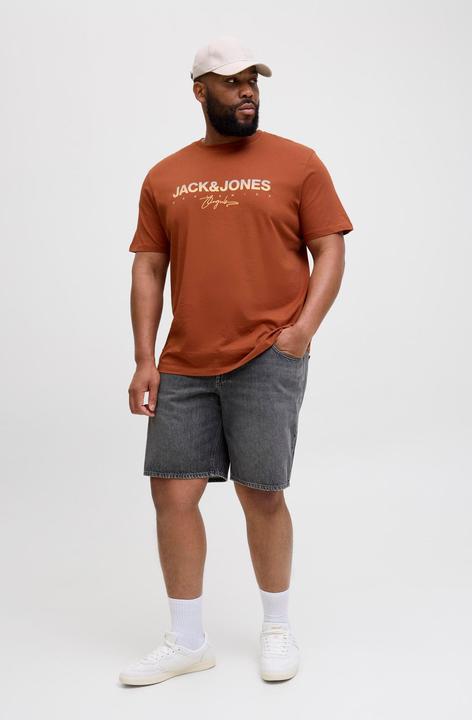 Image du produit Jack & Jones Plus Size T-shirt T-shirt (4XL)
