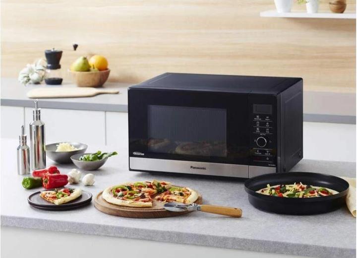 Immagine prodotto Panasonic Nn-Gd38hswpg (23 l)