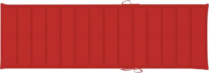 Produktbild VidaXL Hayder (200 x 70 x 3 cm)