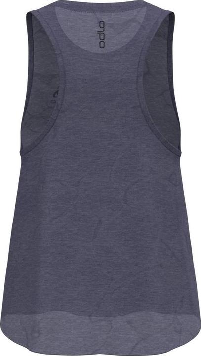 Image du produit Odlo Zeroweight Engineered Chill Tec Tank Crew Neck (XL)