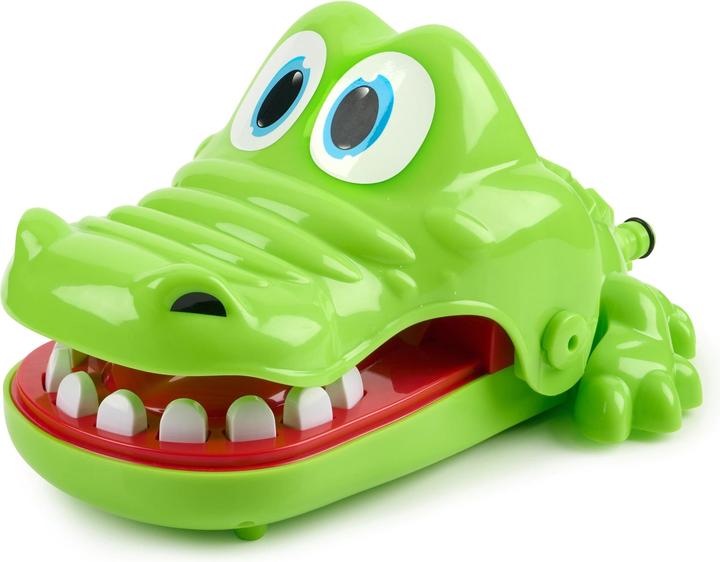 Immagine prodotto Hasbro Gaming Dentista coccodrillo (71020)