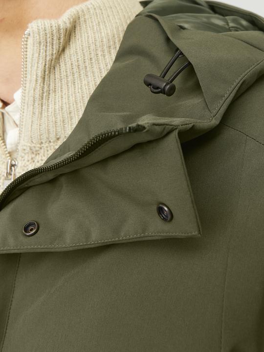 Image du produit Jack & Jones Veste Jjekeen Sn (L)