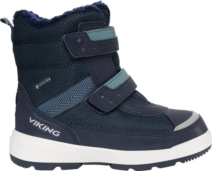 Viking Play Reflex Warm GTX 2V