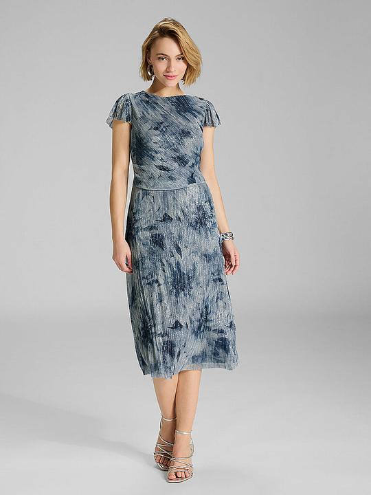 Actual product image Swing Abendkleid (38)