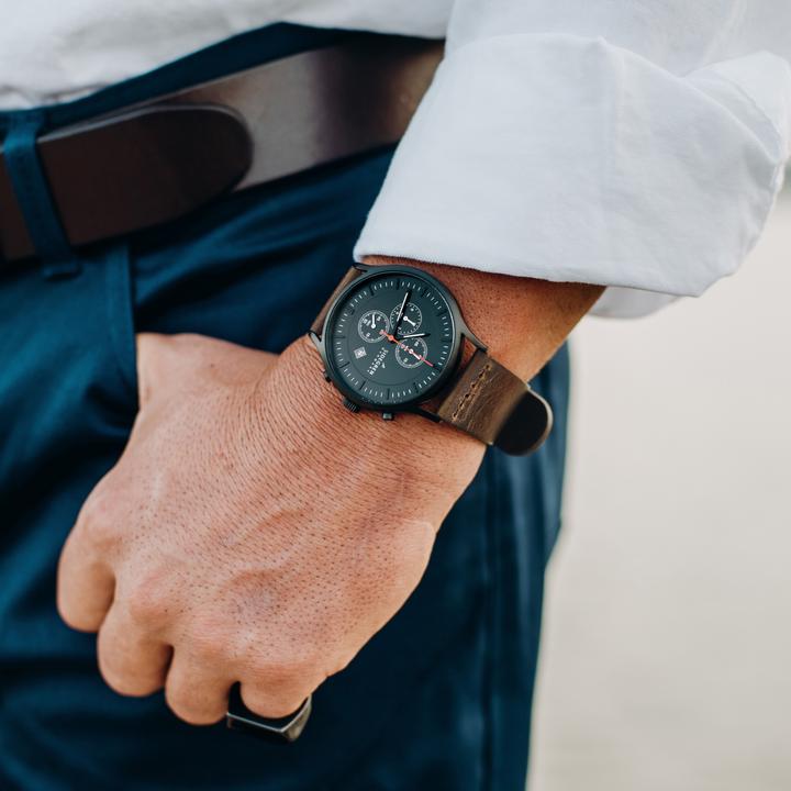 Image du produit Sidegren Revil (Chronographe, 42 mm)