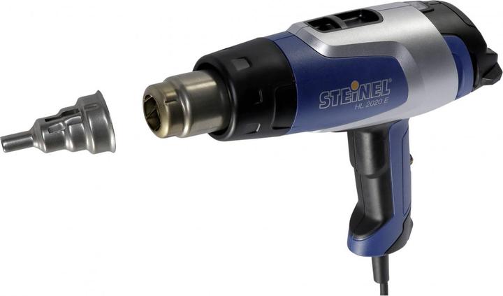Actual product image Steinel Hl 2020 E