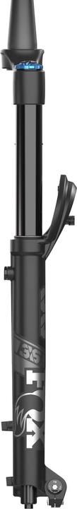 Actual product image Fox Float 36 PSE 29" Grip X suspension fork (160 mm, Air)