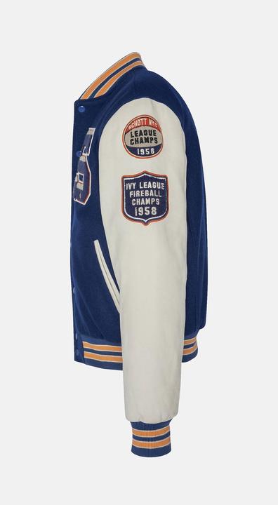 Actual product image Schott jacket Teddy jacket (M)