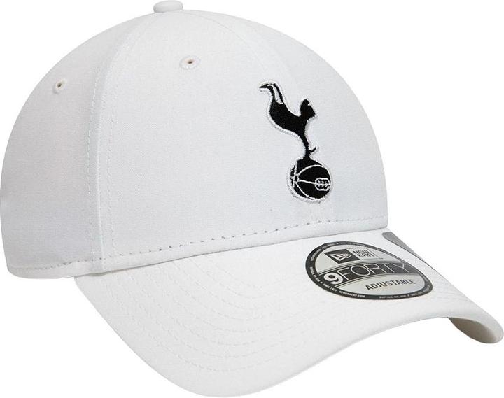 Actual product image Tottenham Hotspur FC 9Forty New Era Baseball Cap (One size)