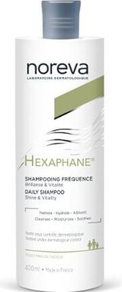 Produktbild Noreva Hexaphane Daily Shampoo 400ml (400 ml)