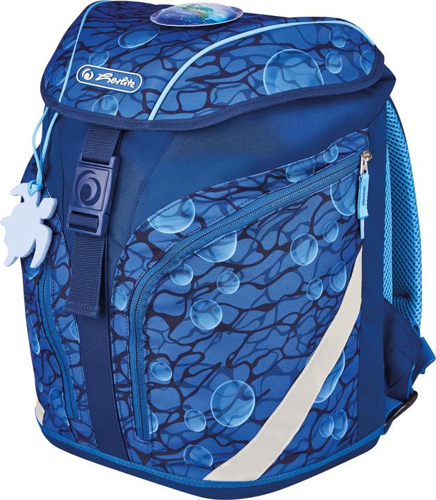 Produktbild Herlitz SoftLight Plus Deep Sea (16 l)