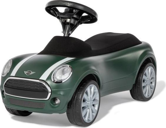 British Racing Green