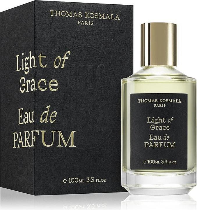 Produktbild Thomas Kosmala Light Of Grace - EDP - 100 ml (Eau de Parfum, 100 ml)