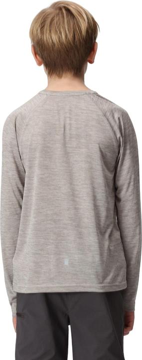 Produktbild Regatta Burnlee TShirt Langärmlig (146, 152)