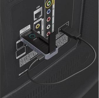 Actual product image Marmitek Stream S2 Pro (20 m, HDMI 1.4a)