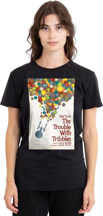 Produktbild The Original Series Episode 44 TShirt (S)