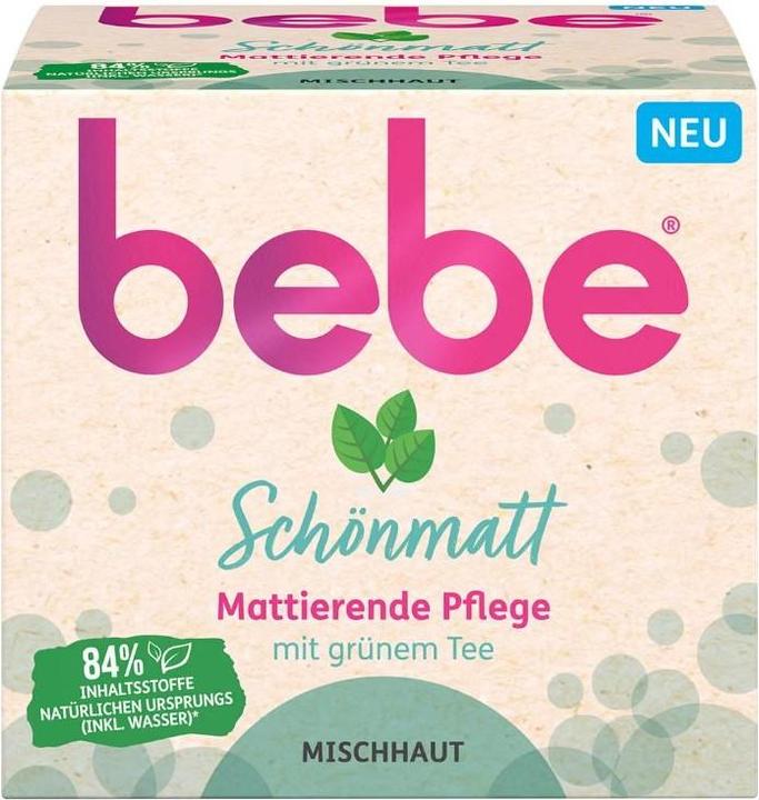 Actual product image Bebe Matting care
