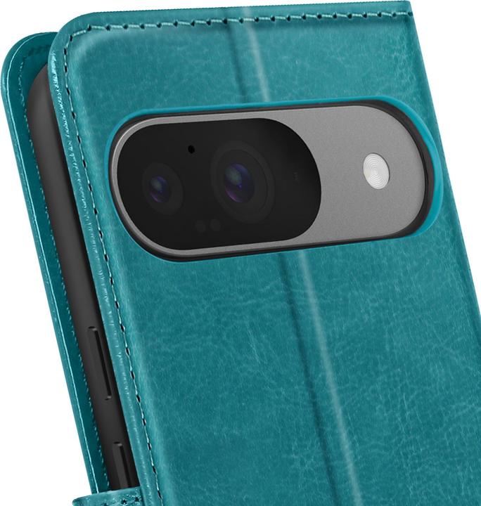Produktbild Mayaxess SecureCard Cover (Google Pixel 9)