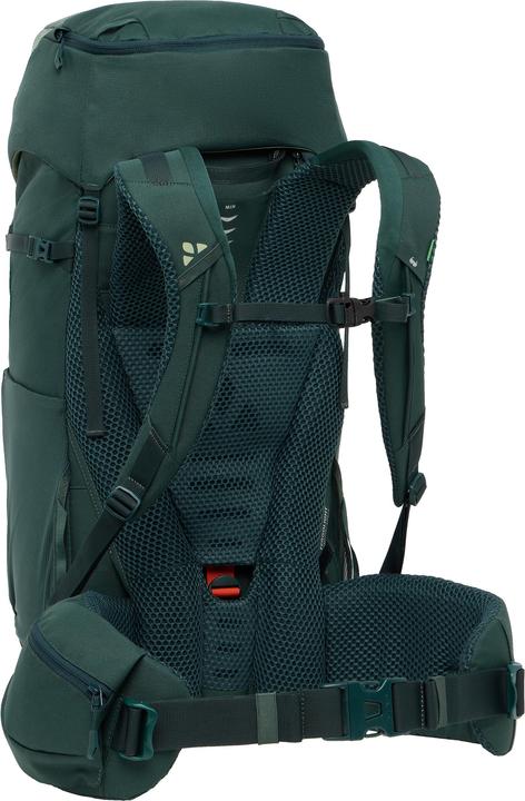 Produktbild Vaude Asymmetric 38+8 (46 l)