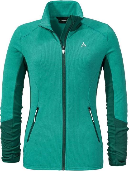 Schöffel Fleece Jacket Lodron L (44)