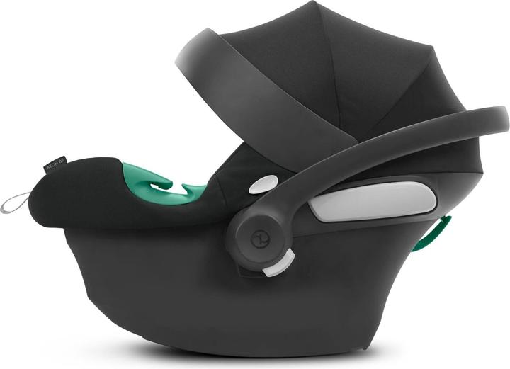 Immagine prodotto Cybex Aton B2 i-size (Seggiolino, ECE R129/i-Size Standard)