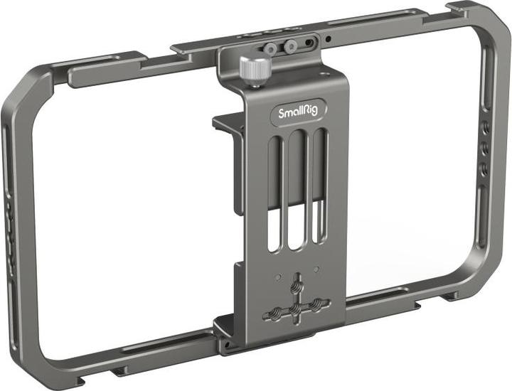 Immagine prodotto SmallRig Gabbia Universale per Smartphone 2791, dettaglio colore: nero (Gabbietta)