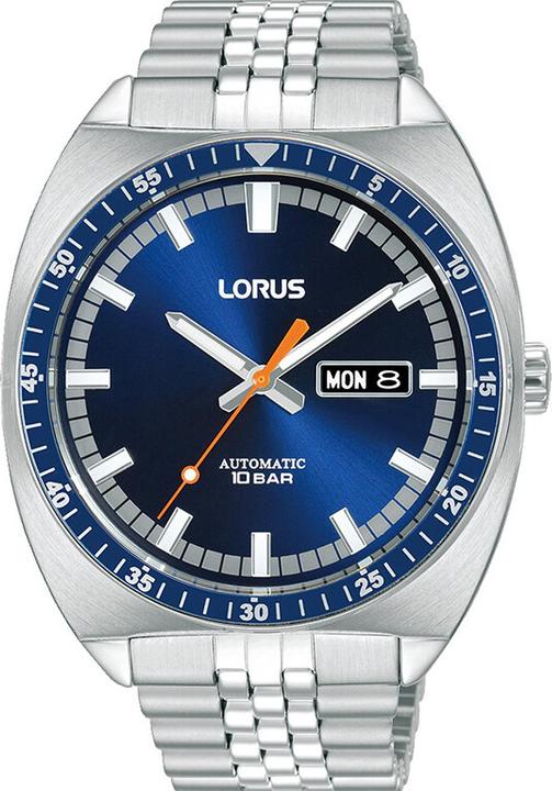 Lorus Sports RL441BX9 (Montre de sport, 43 mm)