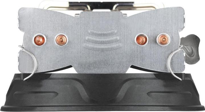 Actual product image AeroCool Verkho 2 Plus CPU Cooler (72 mm)