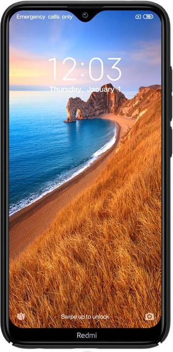 Produktbild Nillkin Super Frosted Shield for Redmi 8 (Xiaomi Redmi 8A)