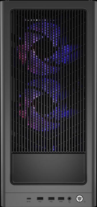Actual product image Lenovo Legion T7 (Intel Core Ultra 9 285K, 128 GB, 2000 GB, GeForce RTX 5080)