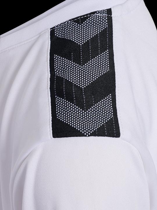 Actual product image hummel Hmlauthentic Pl Jersey S/S Kids (152)