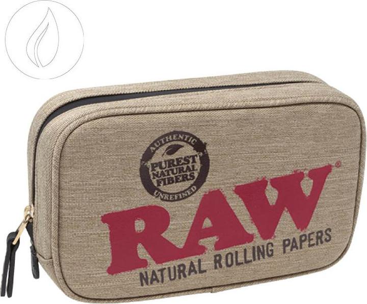 Image du produit RAW Smokers Pouch Medium