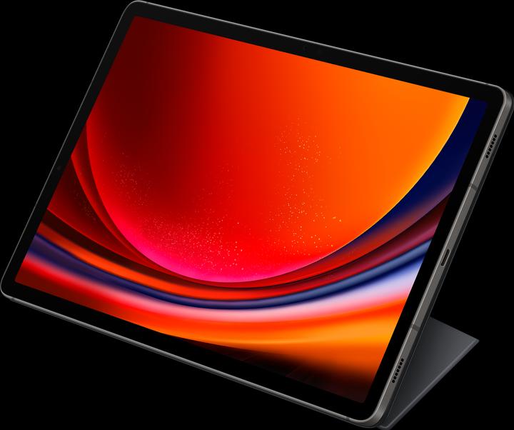 Produktbild Samsung Smart Book Cover (Samsung Galaxy Tab S10 FE, Galaxy Tab S9, Galaxy Tab S9 FE)