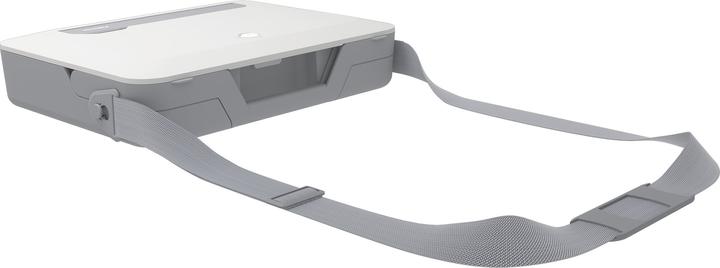 Actual product image Fellowes Notebook case white (14", Universal)