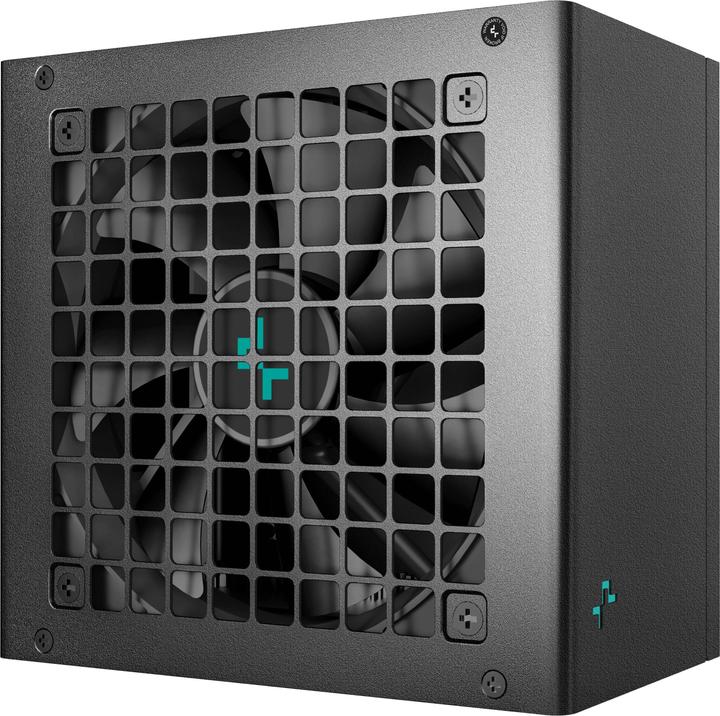 Deepcool PN650-M bk (null Watt) (650 W)