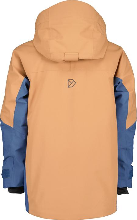 Produktbild Didriksons Kid's Dolomit Jacket 2 (120 B)