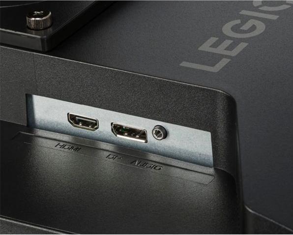 Actual product image Lenovo R24e (1920 x 1080 pixels, 24")