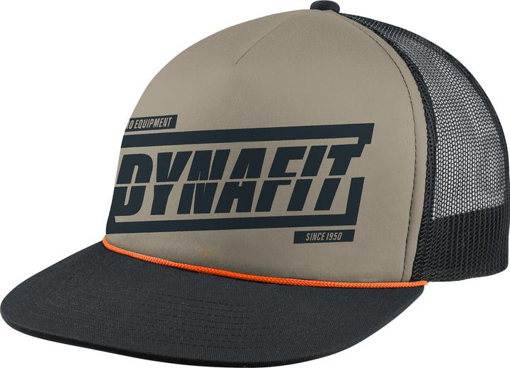 Produktbild Dynafit Graphic Trucker Cap (58)